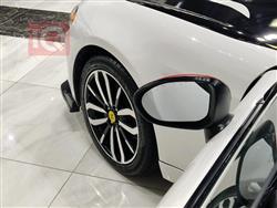فيات 124 سبايدر